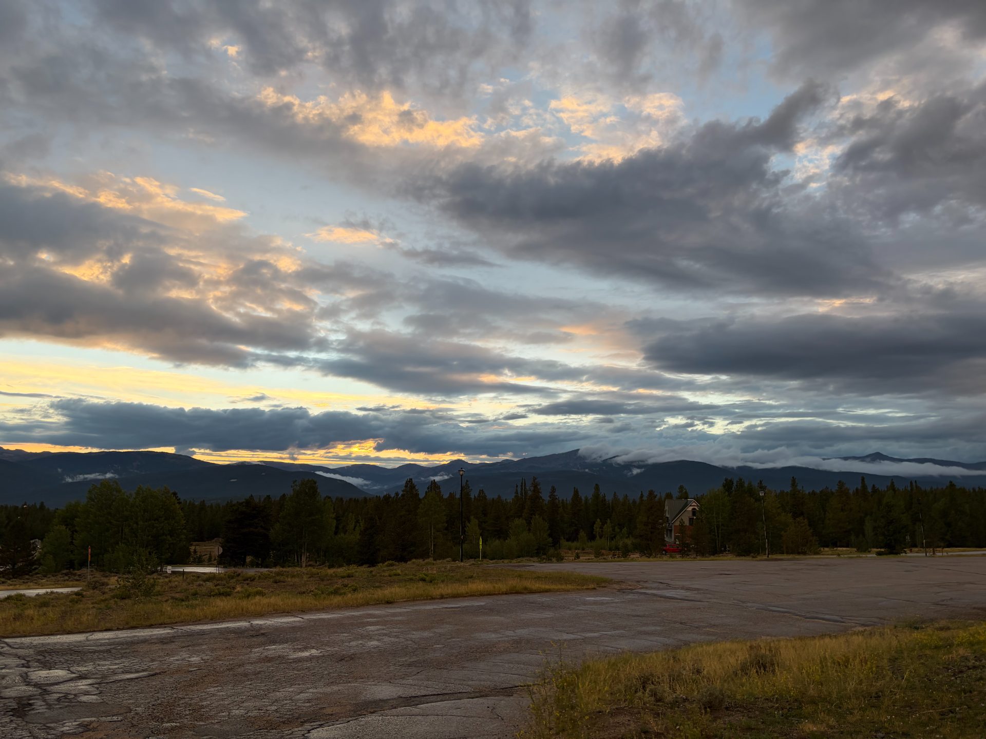 Leadville